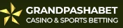 Grandpashabet logo